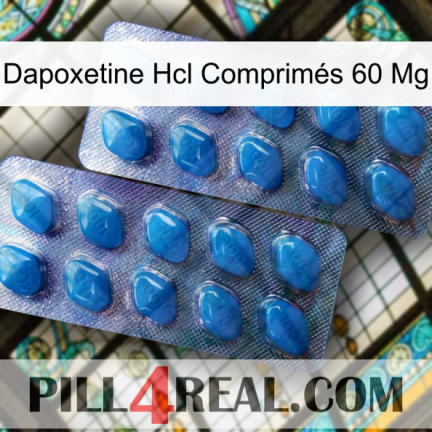Dapoxetine Hcl Comprimés 60 Mg viagra2